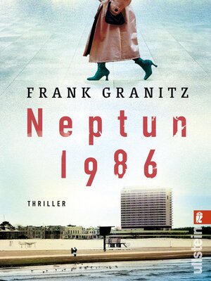 cover image of Neptun 1986